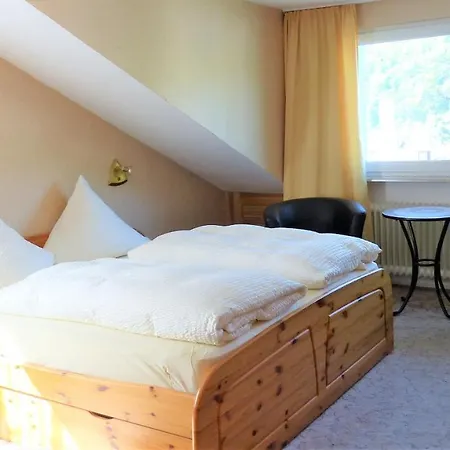 Gaestehaus Schwaab Bed & Breakfast Zeltingen-Rachtig