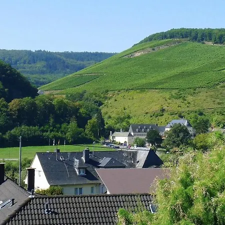 Gaestehaus Schwaab Frühstückspension *