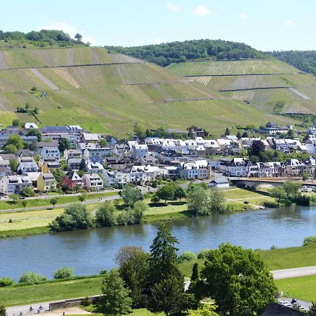 Gaestehaus Schwaab * Zeltingen-Rachtig