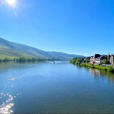 Gaestehaus Schwaab